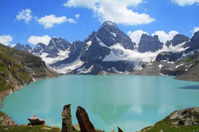 Chitta katha lake