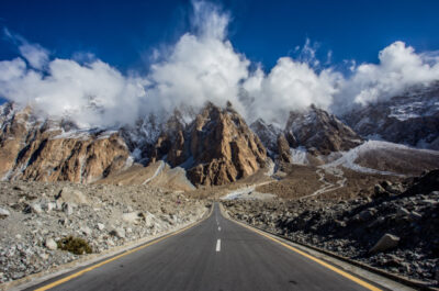 Karakoram Highway (1)