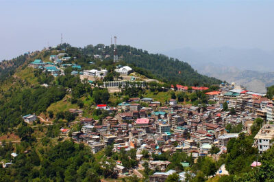 Murree