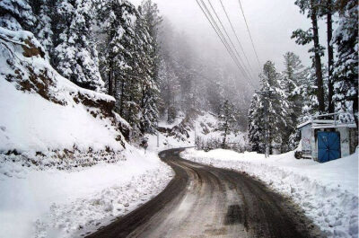 Nathia Gali