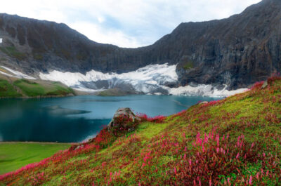 Rati Gali Lake