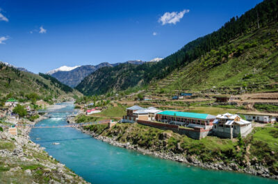 Swat River