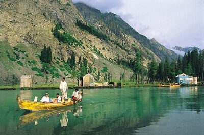 kalam valley